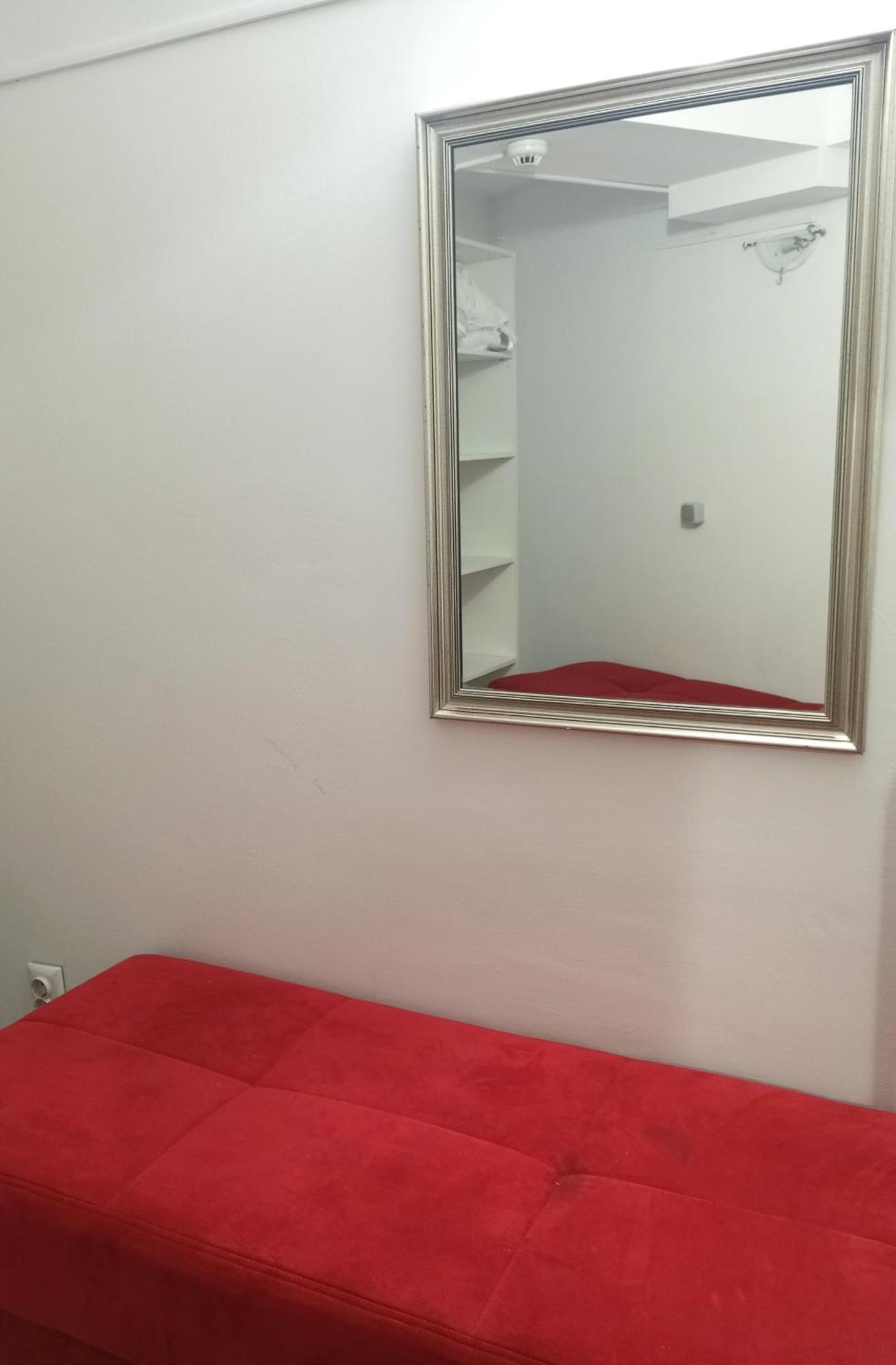 Rhc Royal Hotel Oradea Buitenkant foto